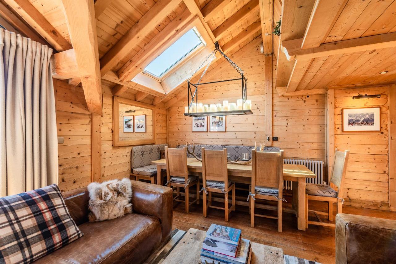 Apartment Garapa Morzine - by EMERALD STAY Zewnętrze zdjęcie