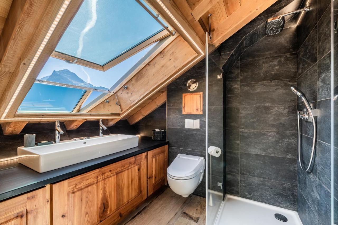 Apartment Garapa Morzine - by EMERALD STAY Zewnętrze zdjęcie