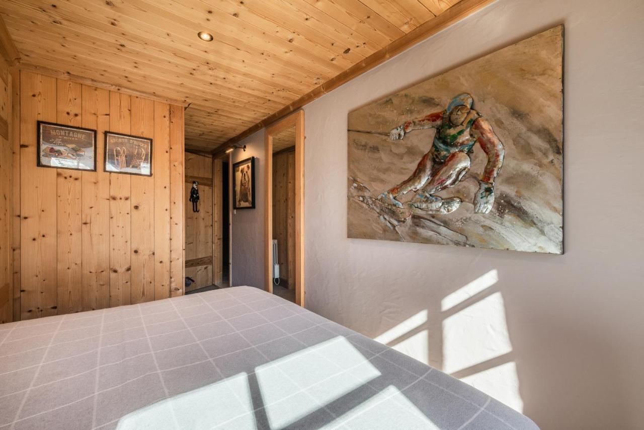 Apartment Garapa Morzine - by EMERALD STAY Zewnętrze zdjęcie