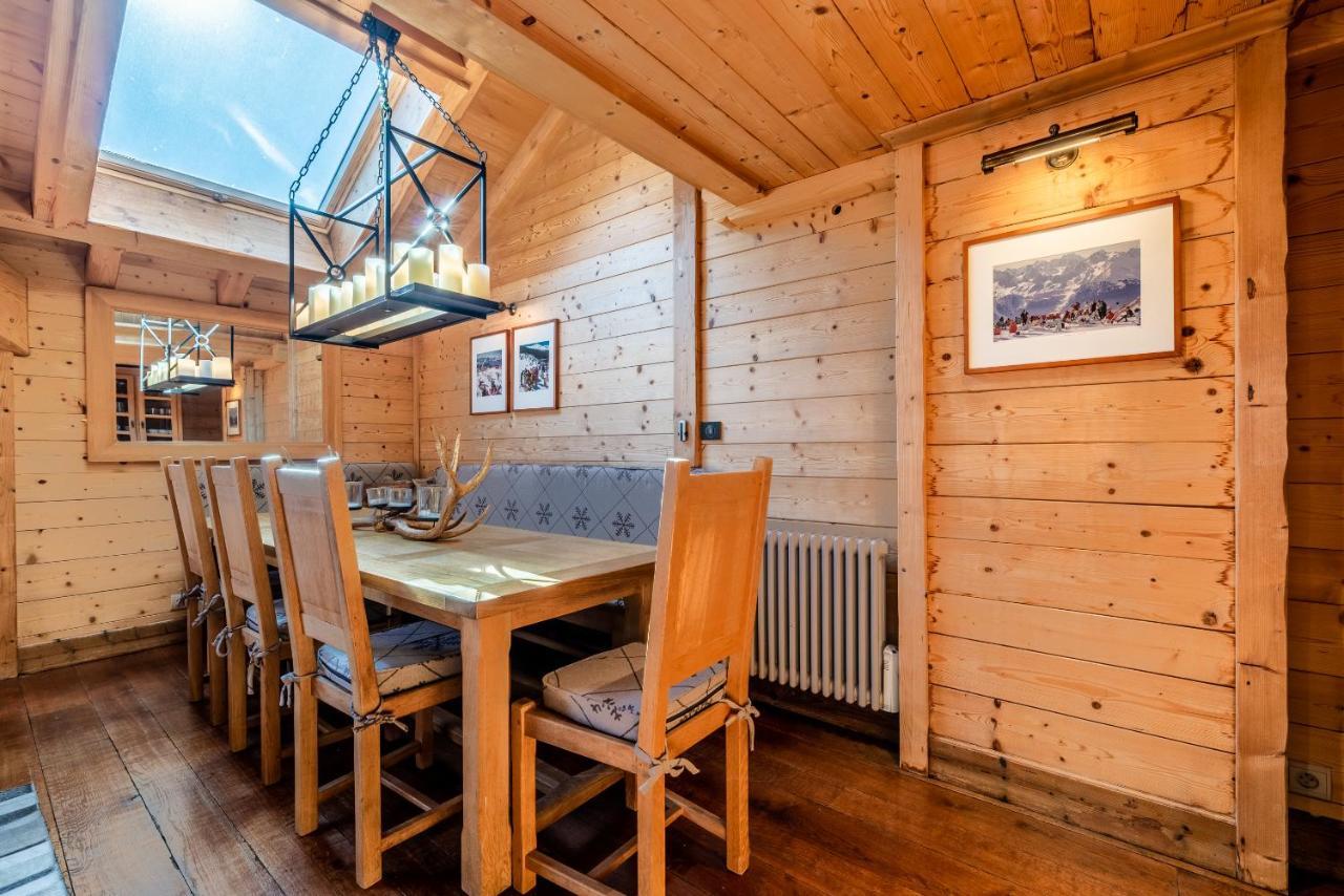 Apartment Garapa Morzine - by EMERALD STAY Zewnętrze zdjęcie